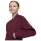 Adidas Παιδική ζακέτα Future Icons 3-Stripes Full-Zip Track Top